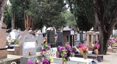 Servizi Cimiteriali – modulo per istanza prestazione servizi