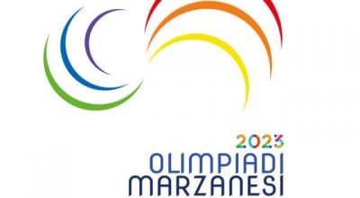 OLIMPIADI MARZANESI 2023 – ISCRIZIONI