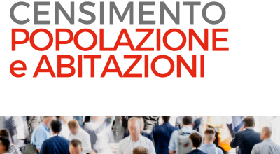 Censimento permanente della popolazione e delle abitazioni 2023