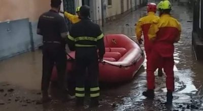 AVVISO PUBBLICO – Primi  interventi urgenti di protezione civile in conseguenza degli eccezionali eventi meteorologici verificatisi nei giorni dal 16 al 23 gennaio 2023 nel territorio della provincia di Salerno