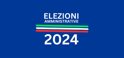 Elezioni Amministrative 2024 – Programmi elettorali