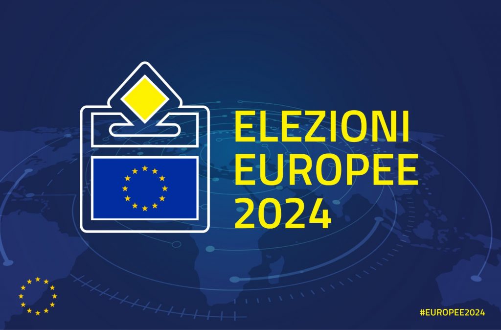 ELEZIONI EUROPEE 8 E 9 GIUGNO 2024 – Risultati dello scrutinio