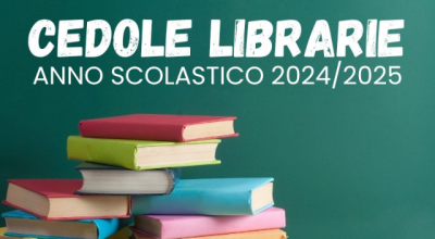 Avviso pubblico fornitura dei libri di testo a favore degli studenti iscritti presso l’Istituto scolastico secondario di primo grado anno scolastico 2024/2025 – GRADUATORIA