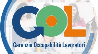 AVVISO DI PUBBLICAZIONE VACANCY TIROCINI DI INCLUSIONE GOL PIANO NAZIONALE DI RIPRESA E RESILIENZA (PNRR) Programma “Garanzia di Occupabilità dei Lavoratori – GOL”