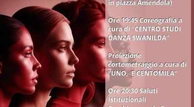 Giornata mondiale contro la violenza sulle donne: tutte le iniziative in programma il 25 Novembre 2024