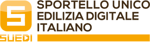 AVVISO PUBBLICO: Procedimenti edilizi del SUE – Attivazione piattaforma SUEDI dal 1° gennaio 2025