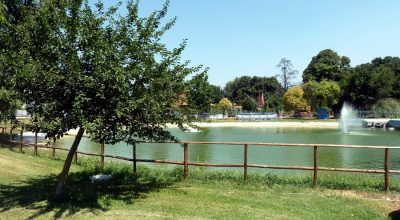 PARCO URBANO