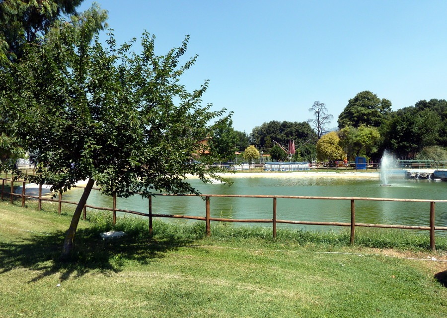 PARCO URBANO