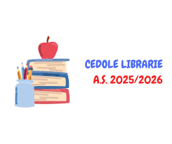 Avviso pubblico fornitura dei libri di testo a favore degli studenti iscritti presso l’Istituto scolastico secondario di primo grado anno scolastico 2025/2026