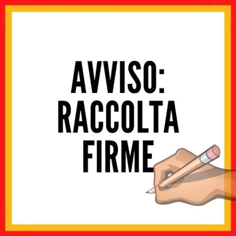 Proposta di legge popolare dal titolo “Disposizioni per il superamento dell’Atto Dovuto e per la tutela del personale delle Forze di Polizia e delle Forze Armate nell’esercizio delle proprie funzioni”
